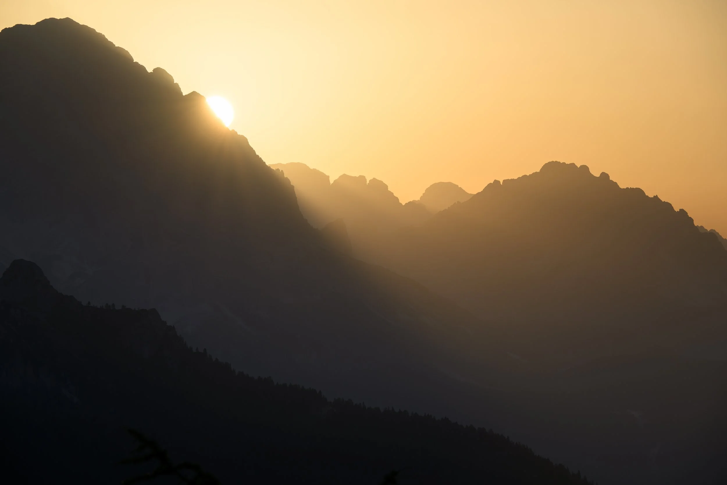画28 28-400mm Lens - The ultimate landscape photography lens